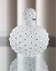 Cactus N°2 perfume bottle Clear - Lalique
